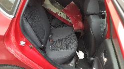 View Auto part Glove Box Hyundai Accent 2017