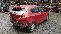 View Auto part Glove Box Hyundai Accent 2017