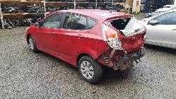 View Auto part Glove Box Hyundai Accent 2017