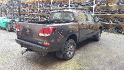 View Auto part Rear Diff Assembly Mazda Bt50 2018