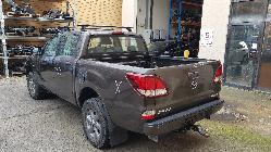 View Auto part Rear Diff Assembly Mazda Bt50 2018