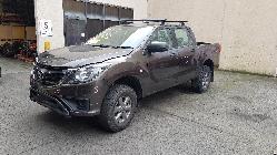 View Auto part Rear Diff Assembly Mazda Bt50 2018