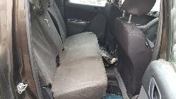 View Auto part Rear Diff Assembly Mazda Bt50 2018