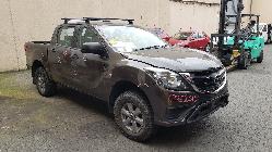 View Auto part Rear Diff Assembly Mazda Bt50 2018