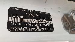 View Auto part Wheel Standard/Steel Ford Transit 2019