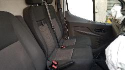 View Auto part Wheel Standard/Steel Ford Transit 2019