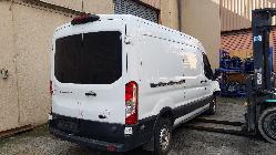 View Auto part Wheel Standard/Steel Ford Transit 2019