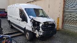 View Auto part Wheel Standard/Steel Ford Transit 2019