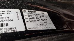 View Auto part Left Rear Trailing Arm Ford Falcon 2013