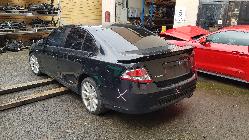 View Auto part Left Rear Trailing Arm Ford Falcon 2013