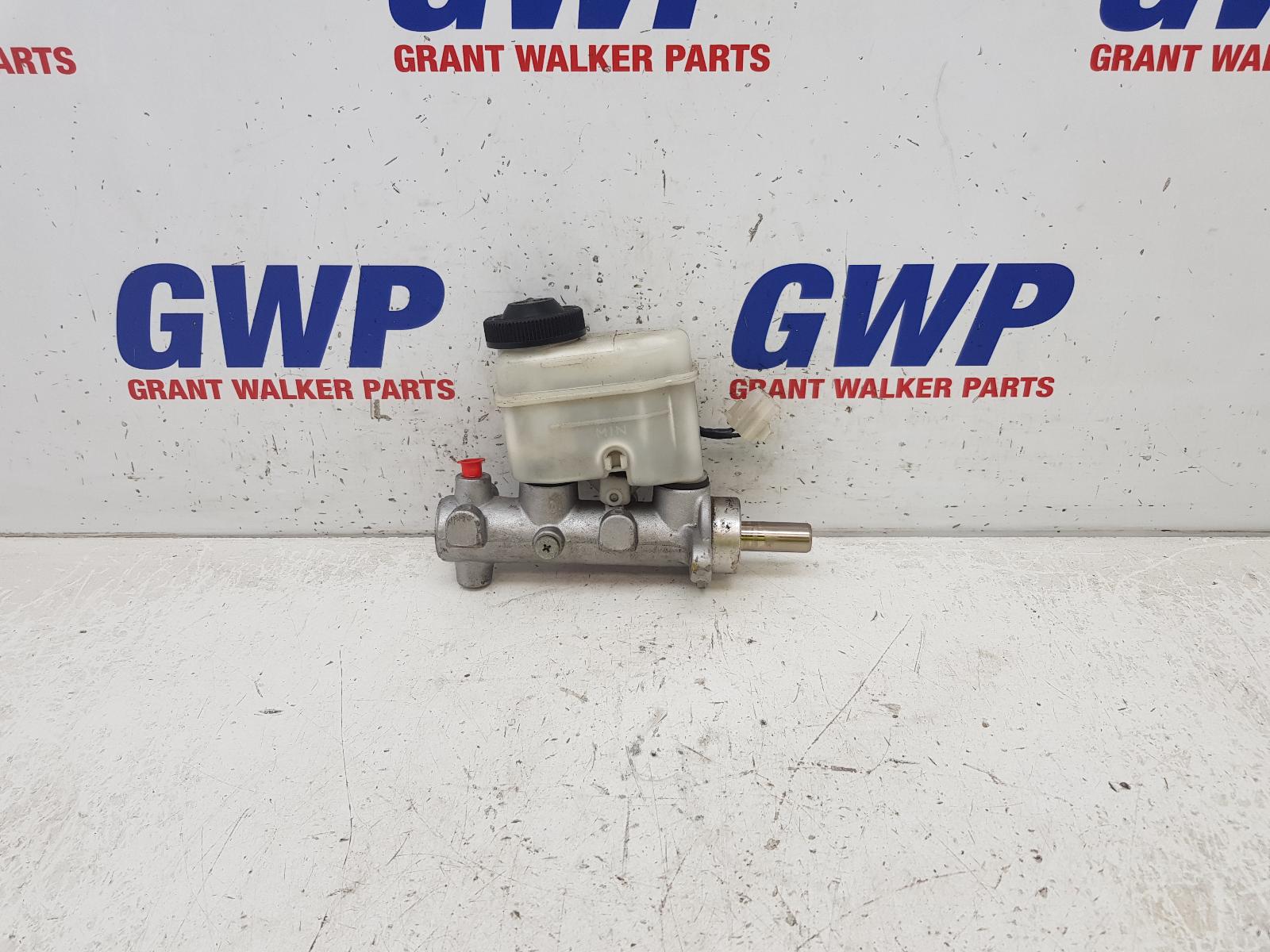 View Auto part Master Cylinder Ford Ranger 2009