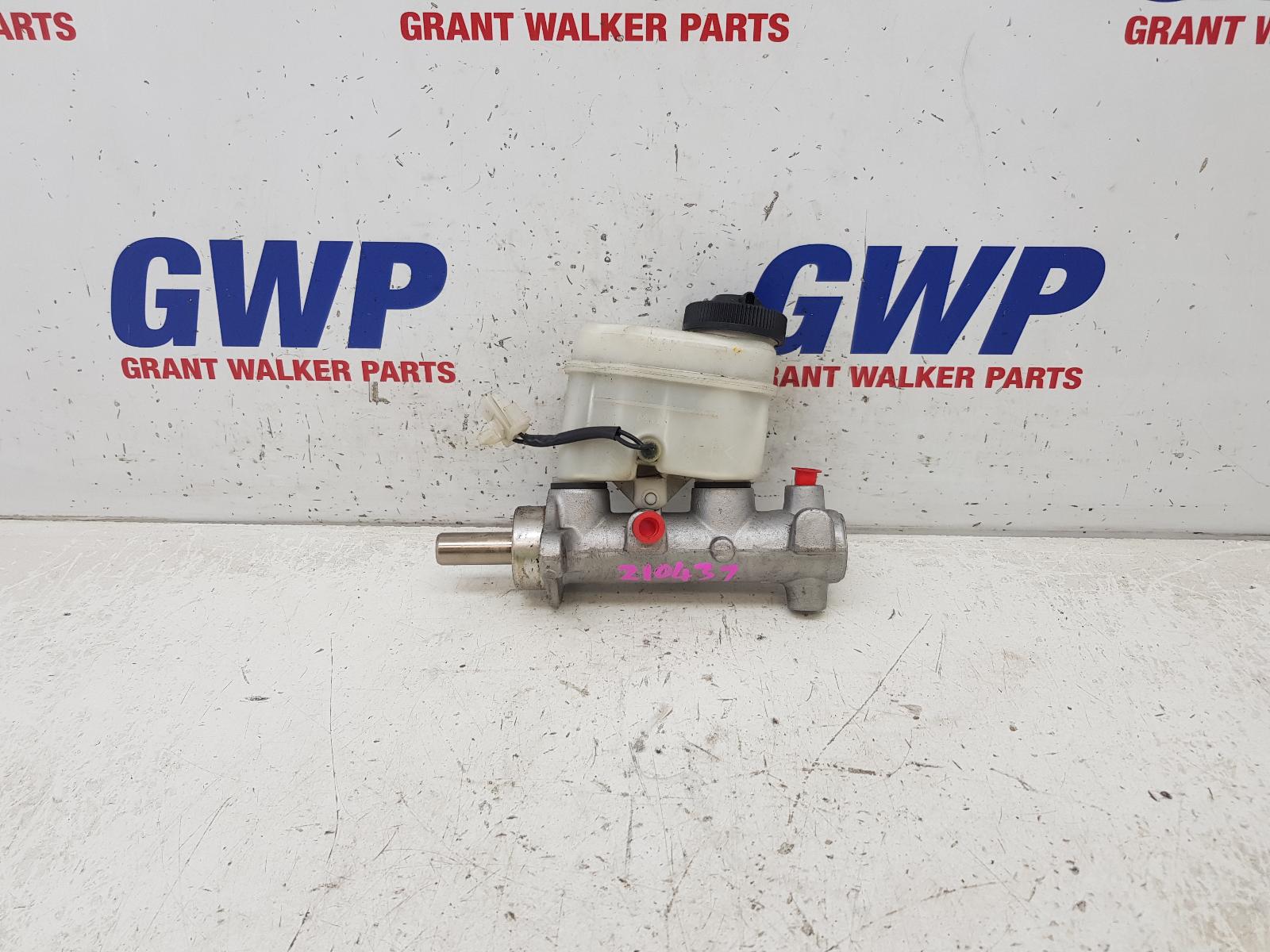 View Auto part Master Cylinder Ford Ranger 2009