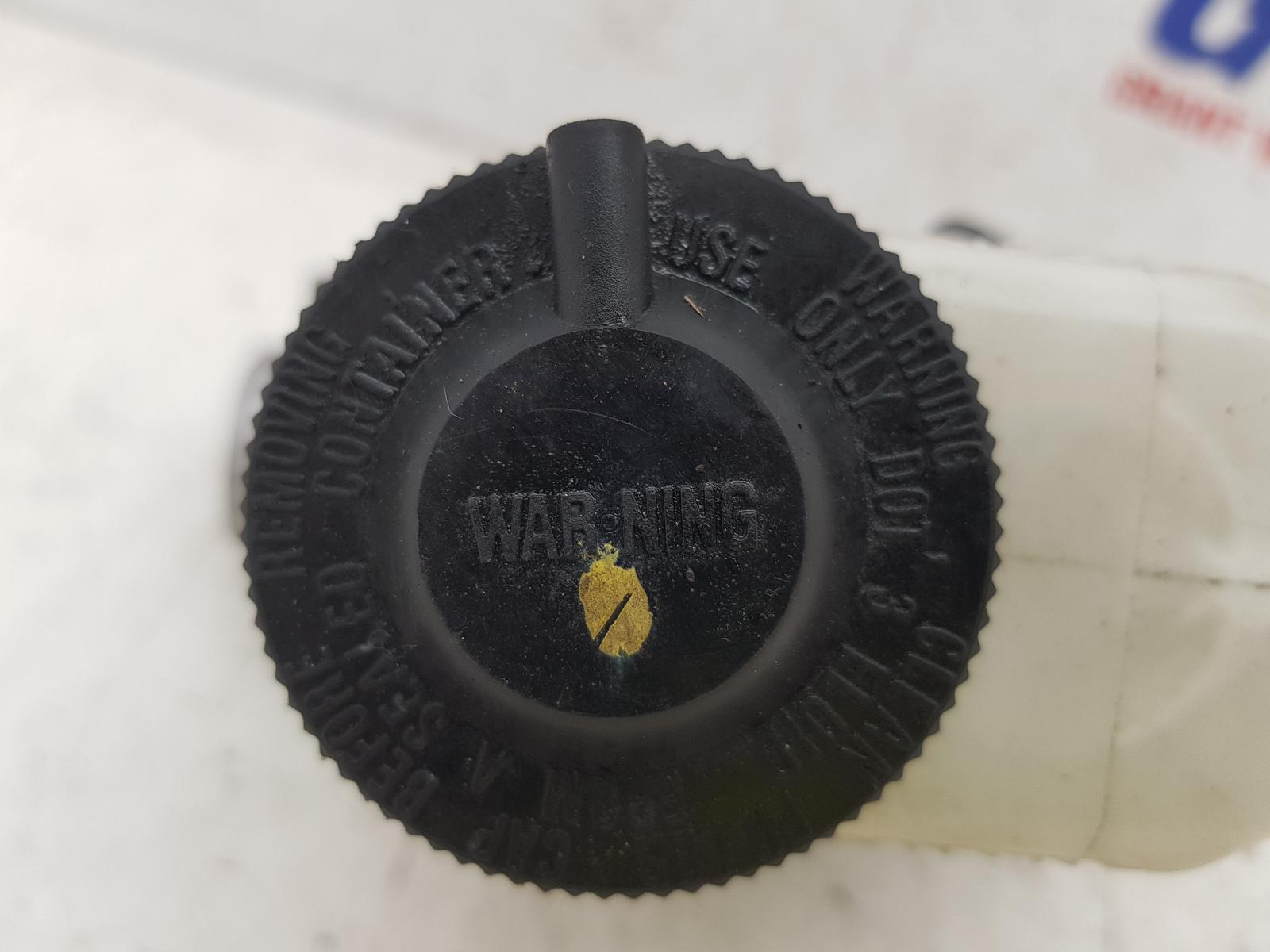 View Auto part Master Cylinder Ford Ranger 2009