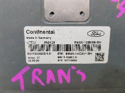 View Auto part Ecu Ford Ranger 2009