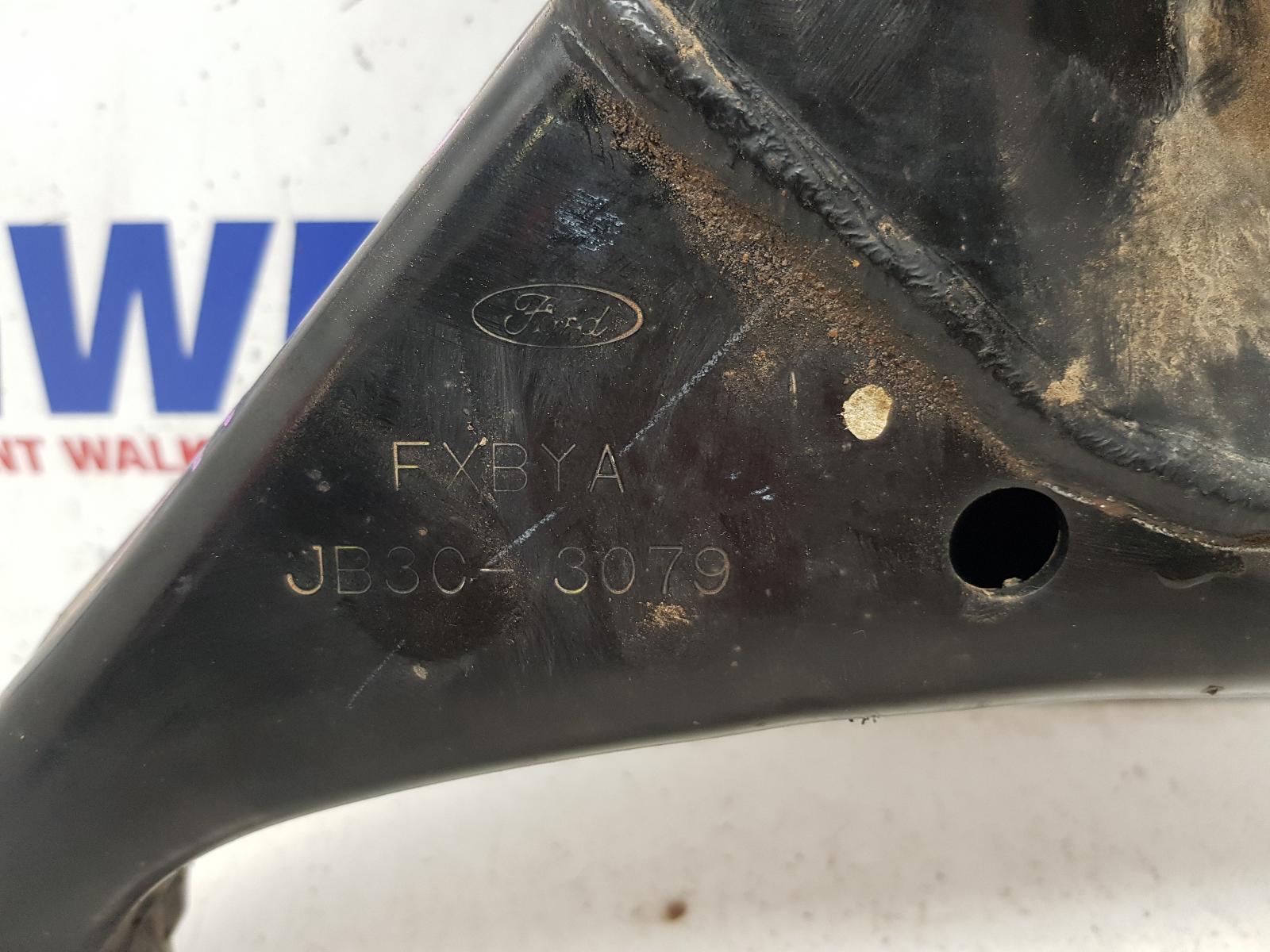 Left Front Lower Control Arm Ranger Ford 2018
