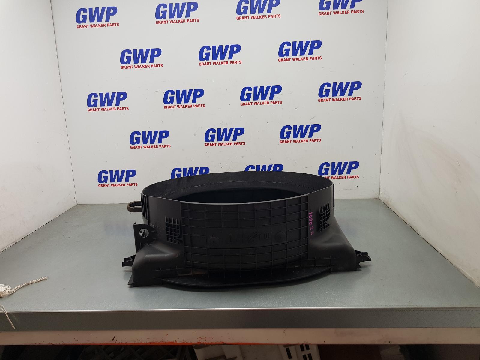 Fan Shroud Ranger Ford 2018