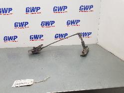 View Auto part Spare Wheel Winch Ford Transit 2005