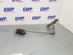 View Auto part Spare Wheel Winch Ford Transit 2005