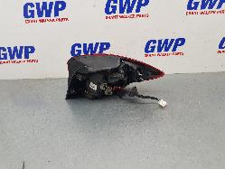 View Auto part Left Taillight Hyundai I30 2020