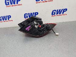 View Auto part Left Taillight Hyundai I30 2020