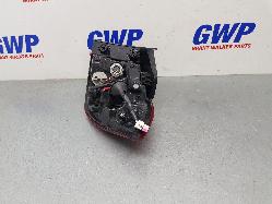 View Auto part Left Taillight Hyundai I30 2020