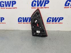 View Auto part Rear Garnish Hyundai I30 2020