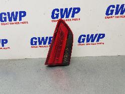 View Auto part Rear Garnish Hyundai I30 2020