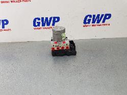 View Auto part Abs Pump/Modulator Hyundai I30 2020