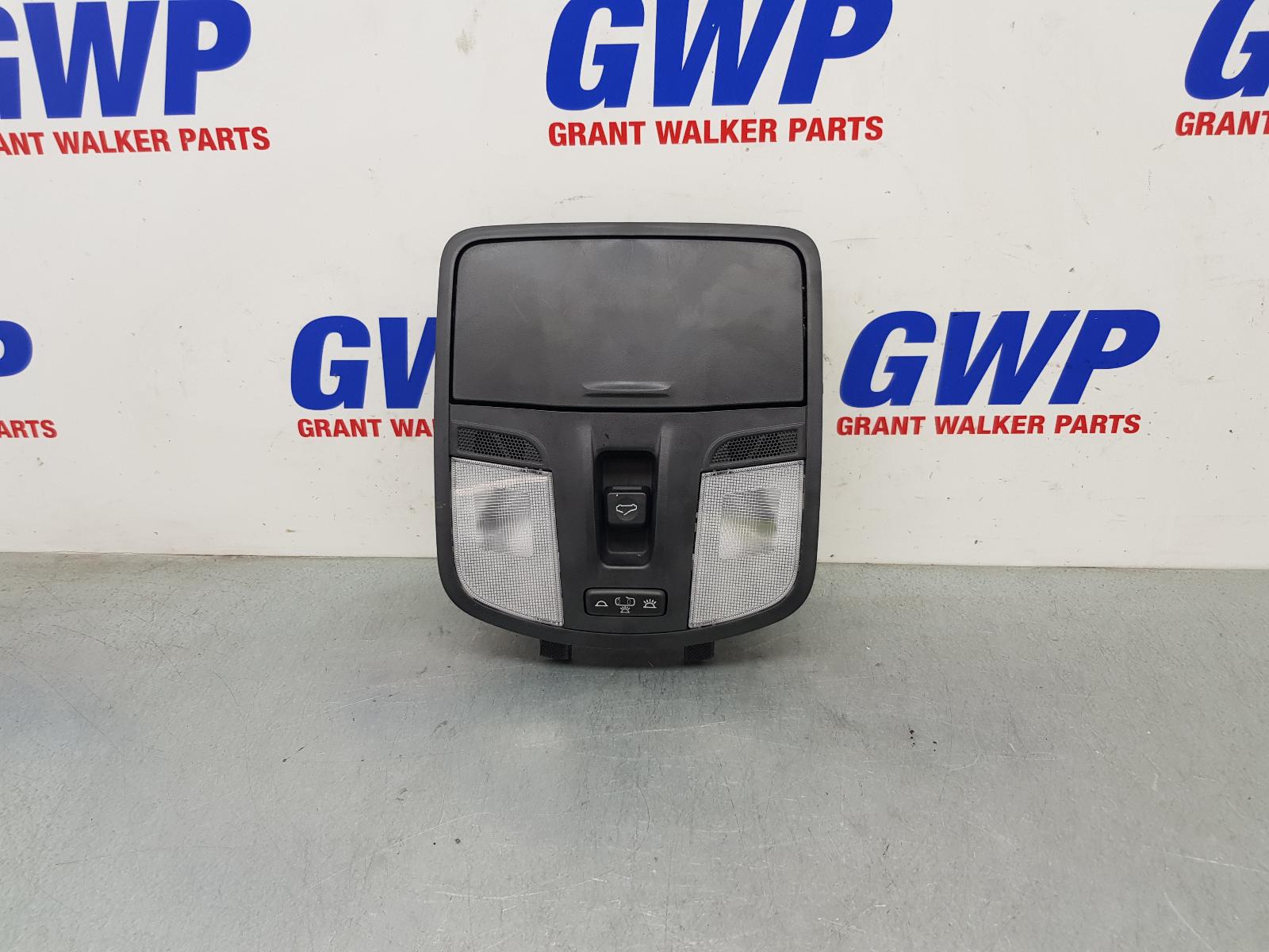 2020 Hyundai I30 Courtesy Light View Auto part Courtesy Light Hyundai I30 2020