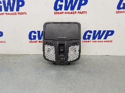 View Auto part Courtesy Light Hyundai I30 2020