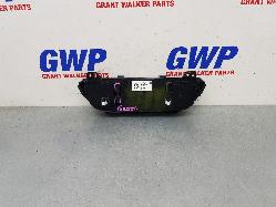 View Auto part Heater/Ac Controls Hyundai I30 2020