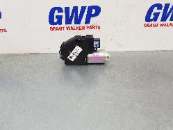 View Auto part Sunroof Motor Hyundai I30 2020