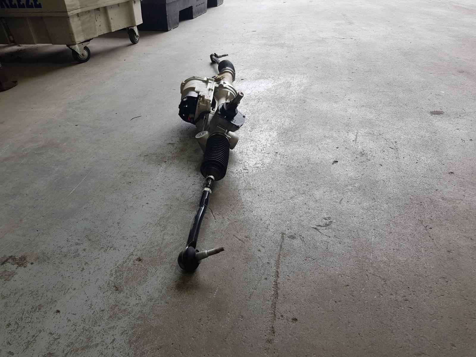 Steering Box/Rack Ranger Ford 2020