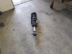 View Auto part Right Front Strut Ford Ranger 2022