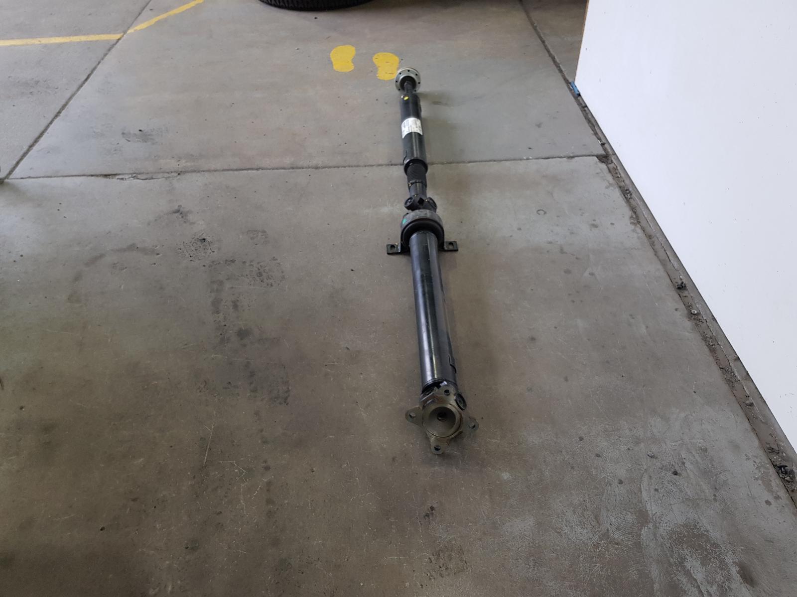 View Auto part Rear Drive Shaft Ford Ranger 2022