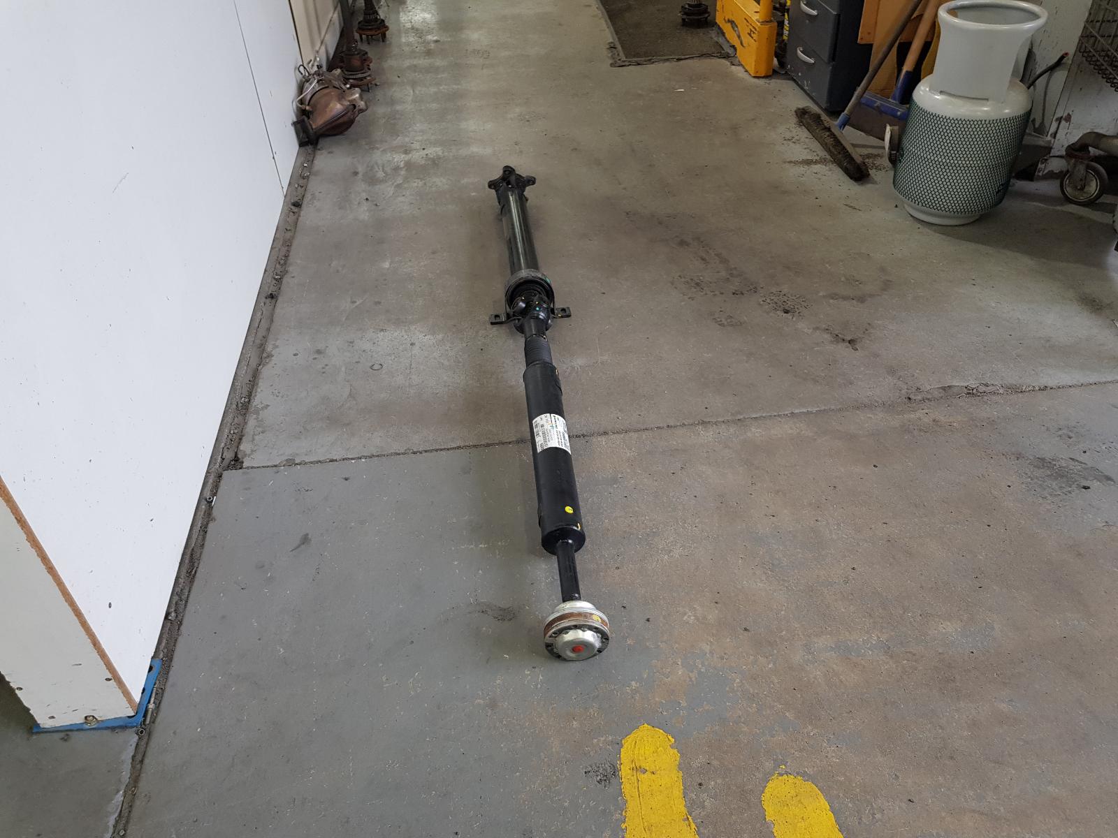 View Auto part Rear Drive Shaft Ford Ranger 2022