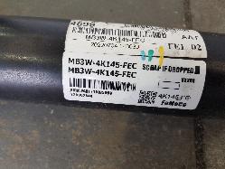 View Auto part Rear Drive Shaft Ford Ranger 2022