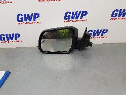 View Auto part Left Door Mirror Ford Ranger 2022