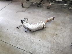 View Auto part Particulate Filter/Dpf Ford Ranger 2022