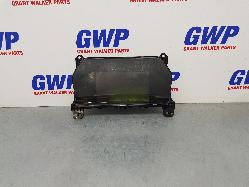View Auto part Instrument Cluster Ford Ranger 2022