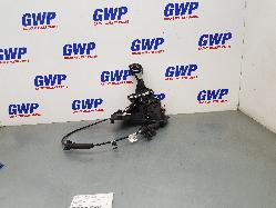 View Auto part Gear Stick/Shifter Ford Ranger 2022