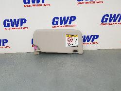 View Auto part Sunvisor Ford Ranger 2022