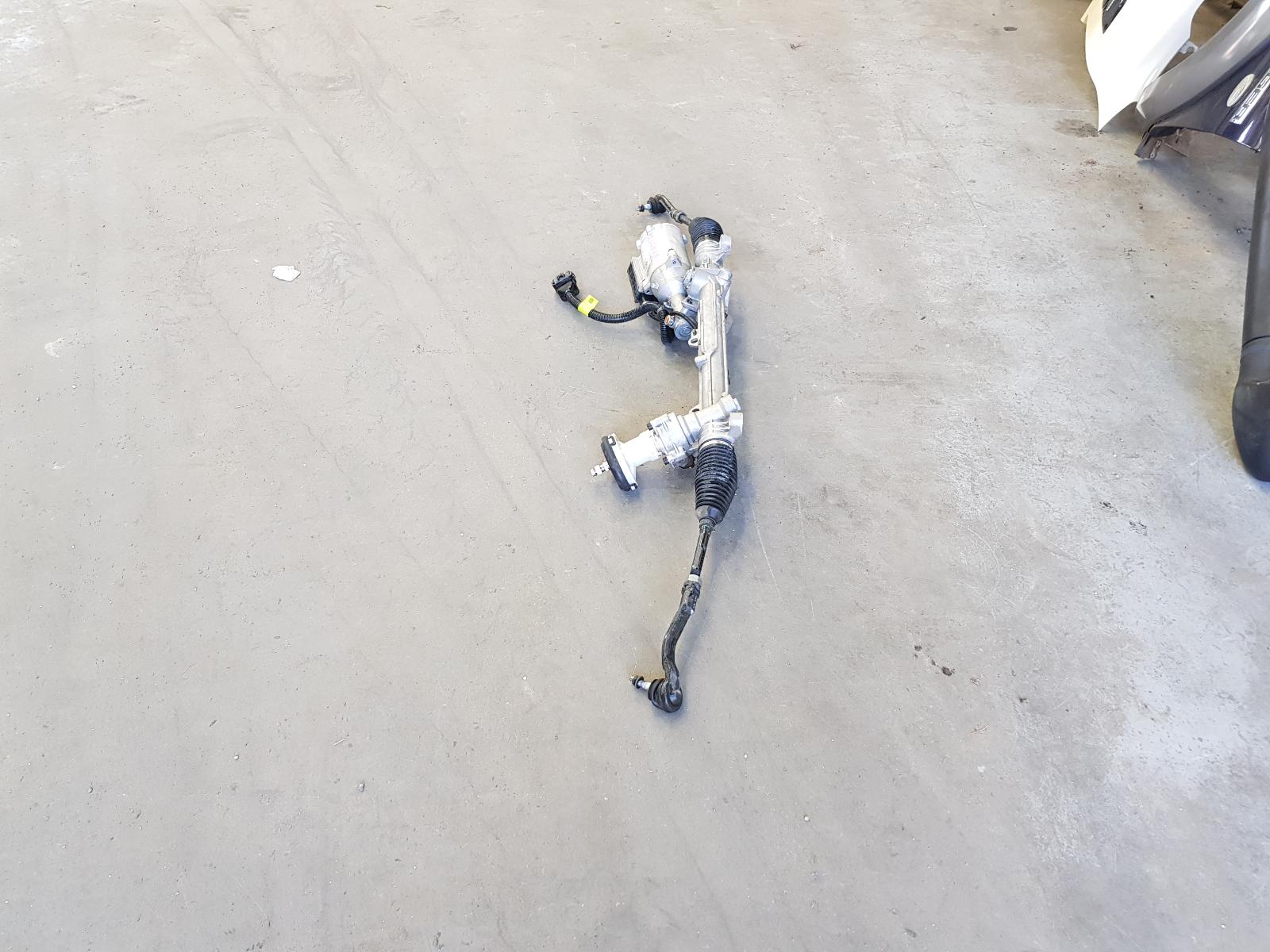 Steering Box/Rack Sorento Kia 2019
