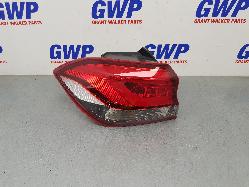 View Auto part Left Taillight Hyundai I30 2023