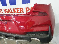 View Auto part Rear Bumper Hyundai I30 2023