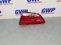 View Auto part Rear Garnish Hyundai I30 2023