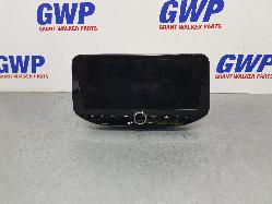 View Auto part Radio/Cd/Dvd/Sat/Tv Hyundai I30 2023