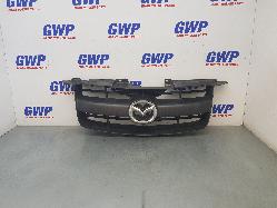 View Auto part Grille Mazda Bt50 2007