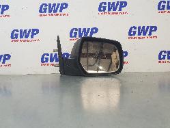View Auto part Right Door Mirror Mazda Bt50 2007