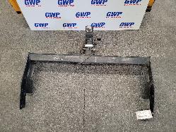 View Auto part Towbar Mazda Bt50 2007